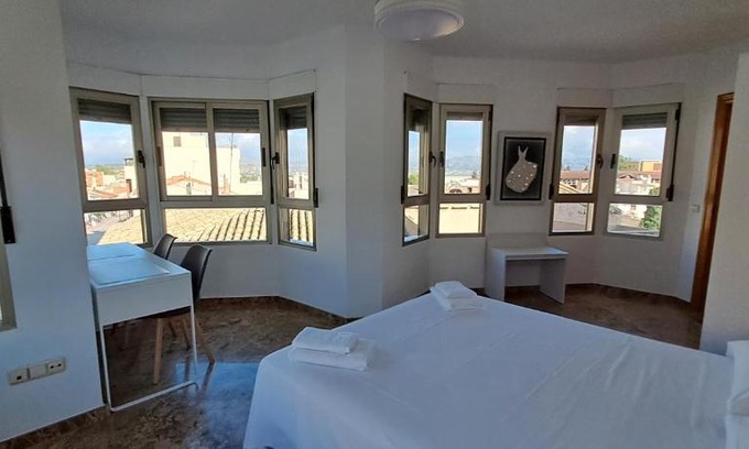 Calasparra Apartment | Edificio Primavera Viviendas turísticas