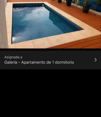 Encarnacion Apartment | Edifico San Rafael