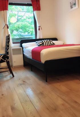 Gifford Apartment | Edinburgh City Centre Old Town Holiday Apartment 3 bedrooms