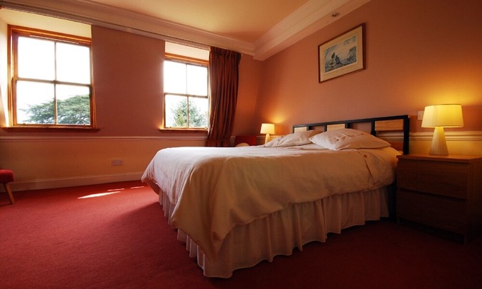 Eskbank House | Edinburgh, Dalkeith , Eskbank , vacation rental