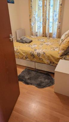 Liberton Apartment | Edinburgh Two Bedrooms Apartment with Free Parking
