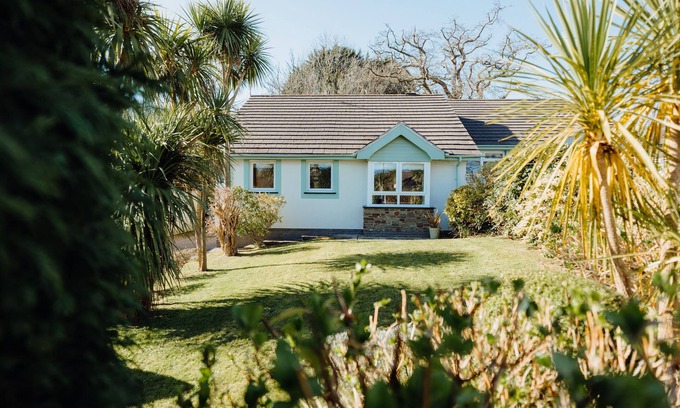 Saundersfoot House | Edith Cottage, Saundersfoot