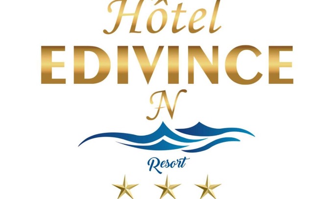 Kribi Hotel | EDIVINCE HOTEL