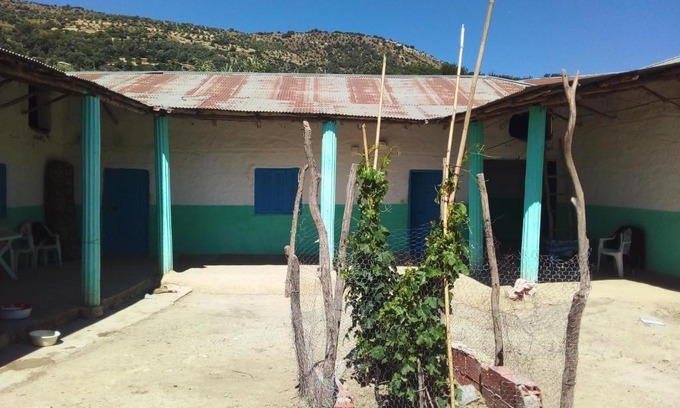 Zoumi Bed & Breakfast | Edkhiri guest house