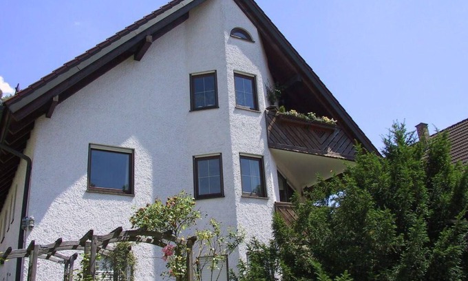 Munchen District Apartment | edle 2Zimmer.FeWo.55qm. in Gräfelfing bei München