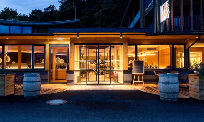 Treffen Hotel | eduCARE Hotel