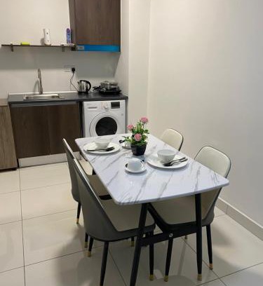 Usj 1 Apartment | Edumetro apartment,subang jaya by Fieza