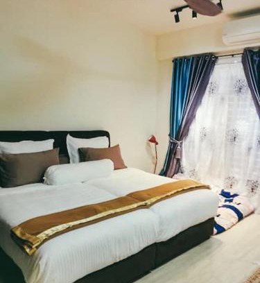 Cyberjaya Apartment | Edusphere Suites @Aimin Homestay Cyberjaya