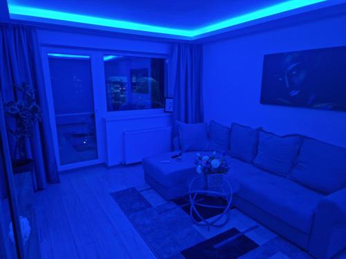 Slanic-Moldova Apartment | EDWARD RESIDENCE