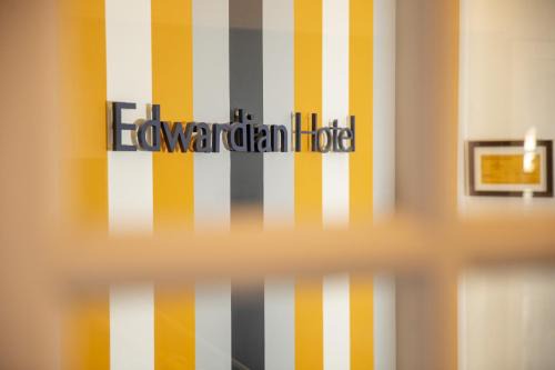 Civic Center Hotel | Edwardian Hotel