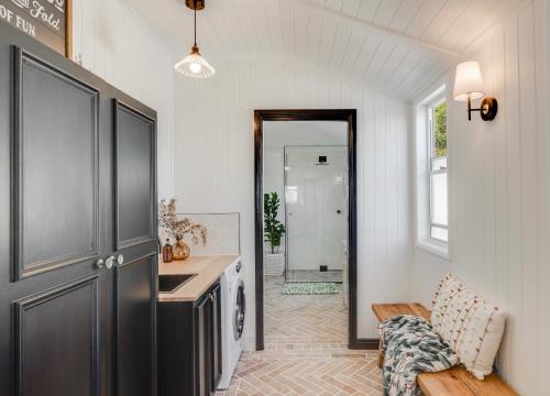 South Toowoomba Apartment | Edwin Cottage