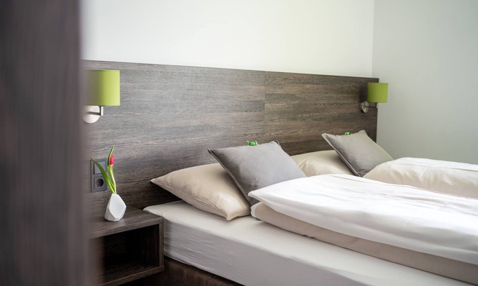 Graz-Straßgang Hotel | eee hotel Graz