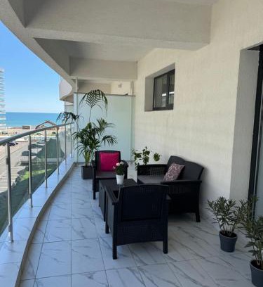 Constanta Apartment | EER Beach Studios Mamaia