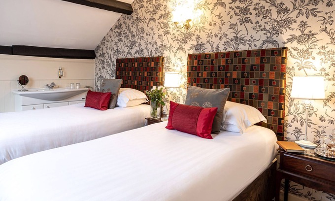 Near Sawrey House | Ees Wyke Country House
