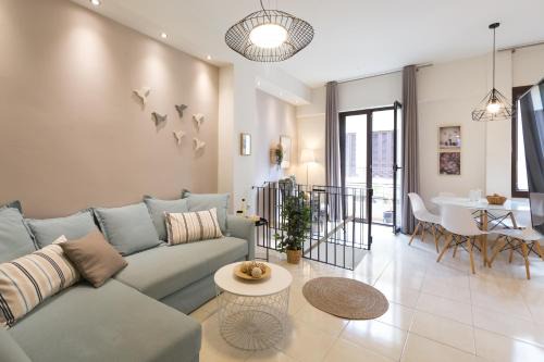 Old Town Rethymnon Apartment | Effie's Cozy House