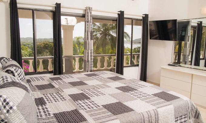 Falmouth Villa | Ego Guesthouse