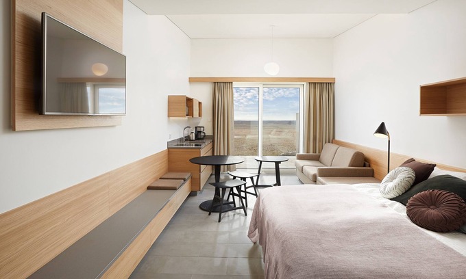 Hjardarfell Apartment | Eiðhús Apartments