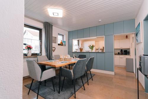 Eibelstadt Apartment | Eibelstadt-Ferienwohnung