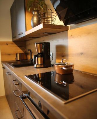 Nortrup House | Eiche