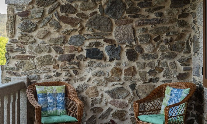 Mos Cottage | Eido Vello rural cottage