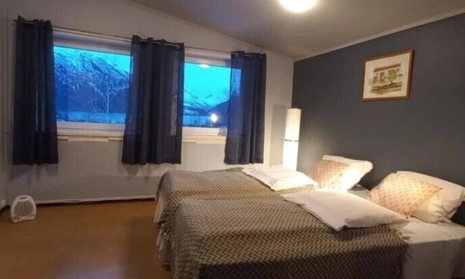 Eidsdal Hotel | Eidsdal Hotel & Restaurant As