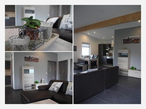 Esch House | Eifel Apartments