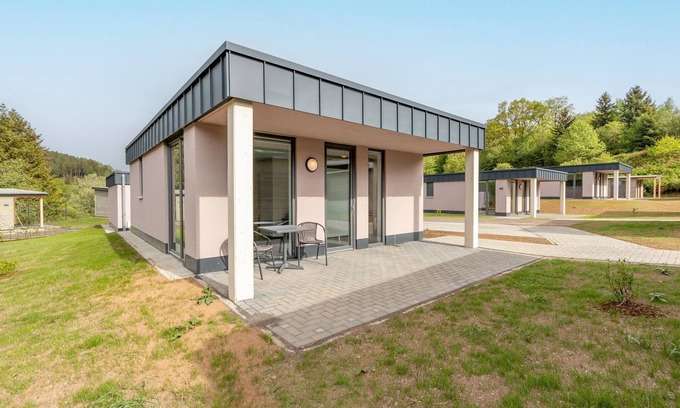 Hallschlag House | Eifel Countryside Comfort
