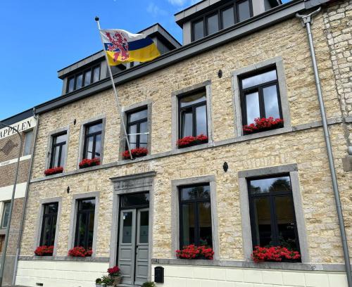Simpelveld Bed & Breakfast | Eigenheimer B&B