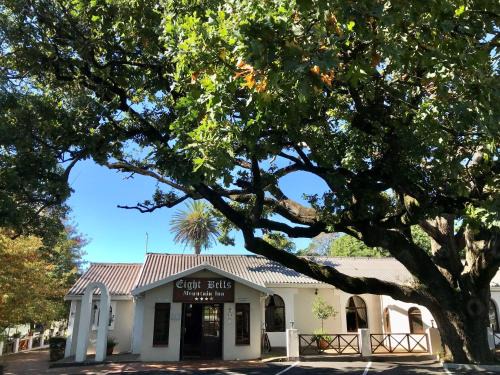 Ruiterbos Hotel | Eight Bells Mountain Inn