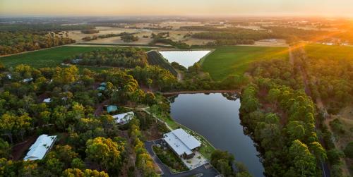 Metricup Resort | Eight Willows Retreat