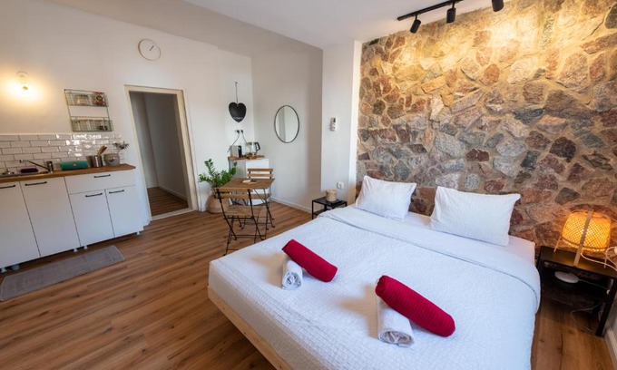 Eilat Apartment | Eilat stone-אבן אילת