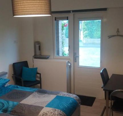 Strijp Bed & Breakfast | Eindhoven4you