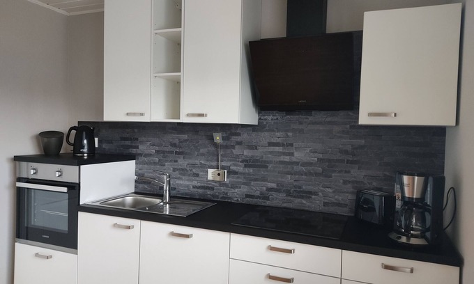 Kommerscheidt Apartment | Eine Auszeit, Erholung auf Ganzer Spur und das in Einer Traumhaften Umgebung