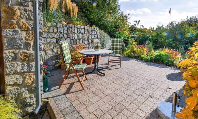 Kluetz Apartment | Einladende Ferienwohnung in Kluetz nahe der Ostsee