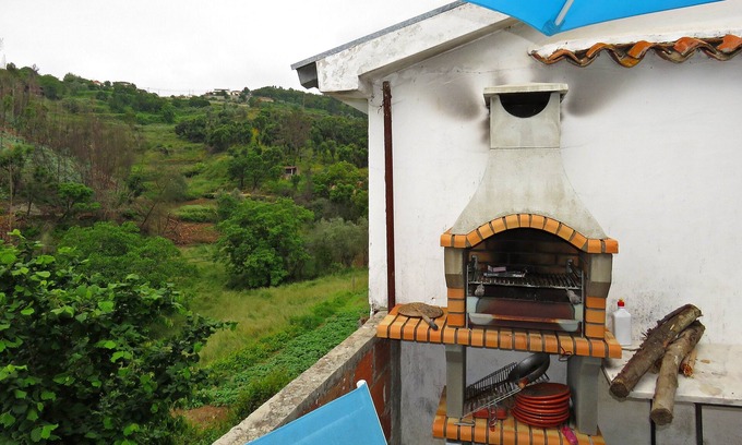 Semide House | Eira do Povo House 1