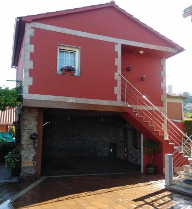 Mos Apartment | Eira Vella