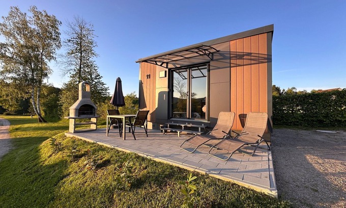 Gutenland House | Eixendorf Lakeside Nest