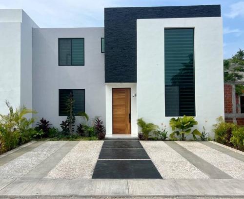 Lazaro Cardenas Apartment | Ejecutiva Frac privado Nueva alberca 50MB Factura