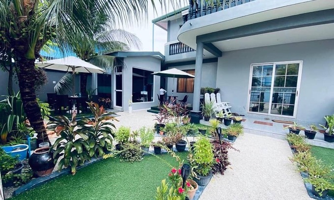 Viligili House | Ekefaru Inn