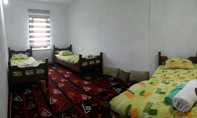 Plav House | Eko Village Jasavic