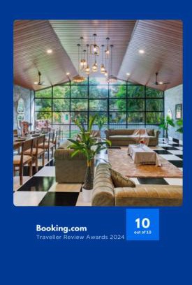 Kihim Villa | Ekostay Jungle Beach Villa I 1 Acre Property I 100 Meters from the Beach