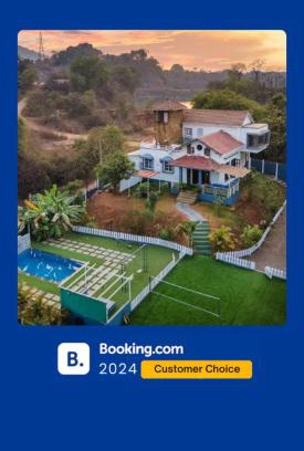 Chendhare Villa | EKOSTAY - Mount Emerald Villa