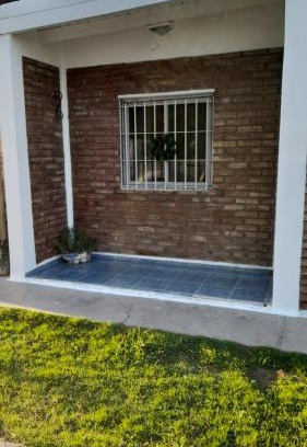 Albardon Apartment | El Aguaribay