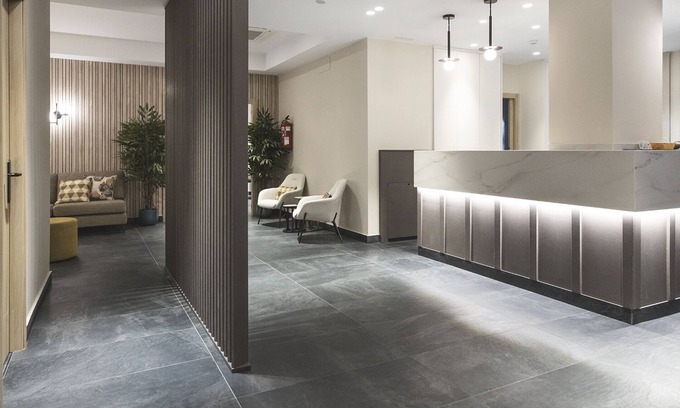 Utebo Hotel | El Aguila Hotel