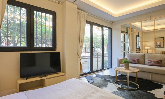 La Florida Apartment | El Alcazar - One Bedroom Apartment, Sleeps 2