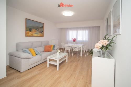 Sanlucar de Barrameda Apartment | El Anfitrión - Carmen Viejo