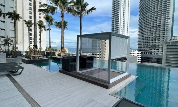 Calidonia Apartment | El Armani Departamento en Bella Vista