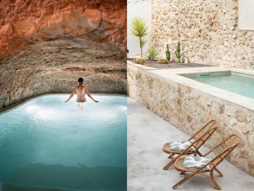 Belmonte Hotel | El Bálsamo - Hotel Rural 5 Estrellas