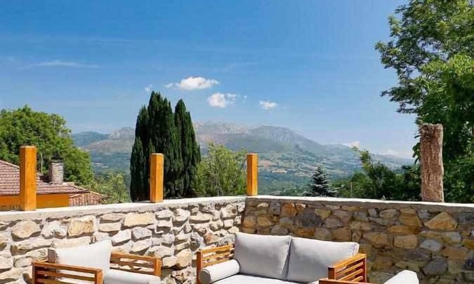Pilona Apartment | El Balcón del Sueve - Pienzu