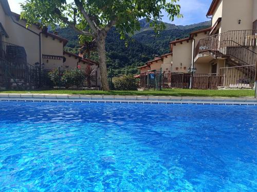 Mijares Apartment | EL BALCÓN PANORÁMICO DEL TIÉTAR